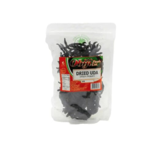 Dried Uda