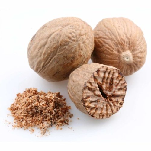 Nigerian Nutmeg