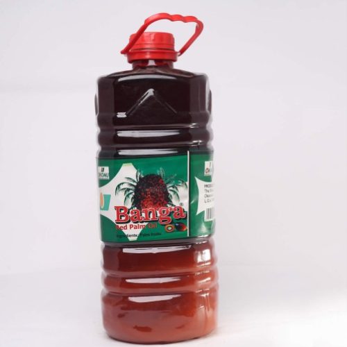 Palm Oil (Okomu)