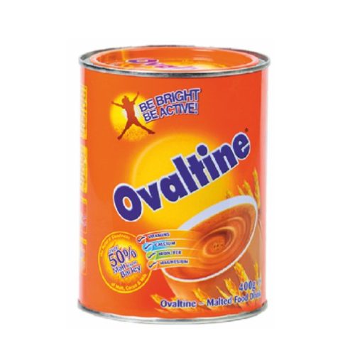 Ovaltine