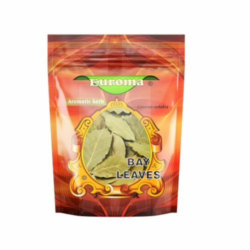 Tiger Bay Leaves