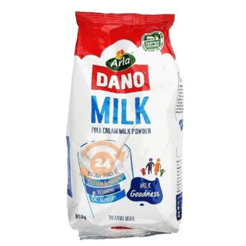 Dano Milk refill