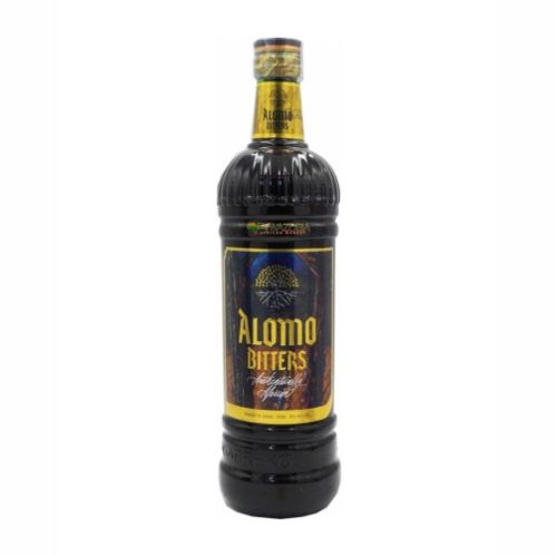Alomo Bitters