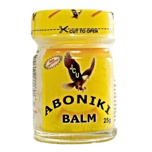 Aboniki