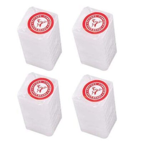 Refined Camphor Tablets (Kafura Pelebe)