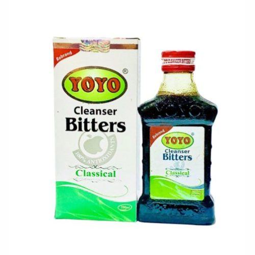 Yoyo Bitters 200ml