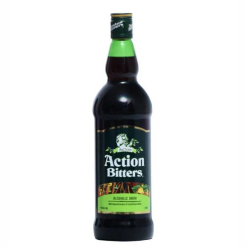 Action Bitters