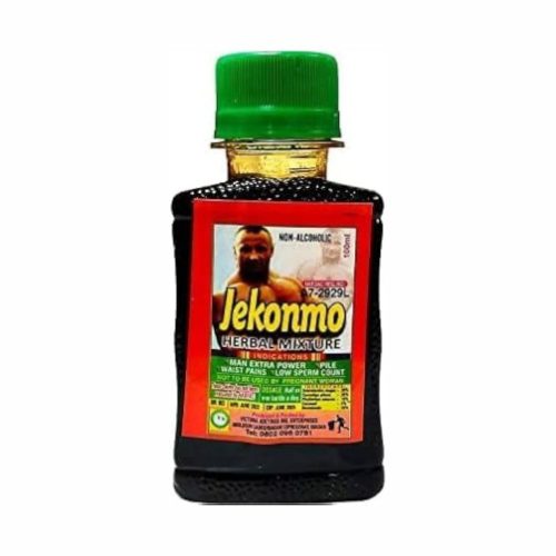 Jekonmo