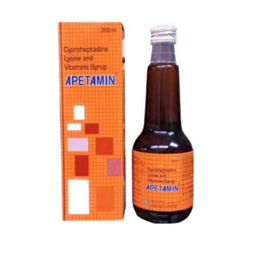 Apetamin 200ml