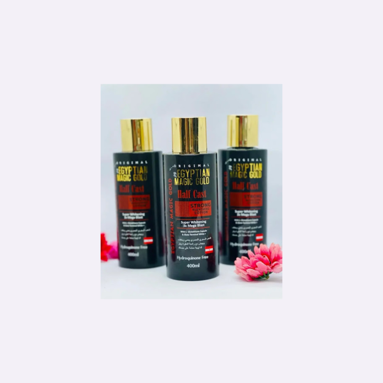 5 Days Strong Whitening Egyptian Magic Glow