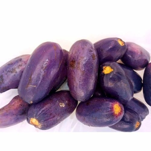 Fresh Ube (Frozen)