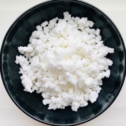 Tapioca