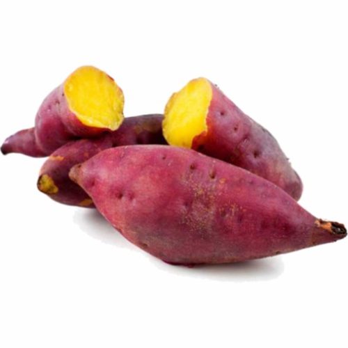 Sweet Potato