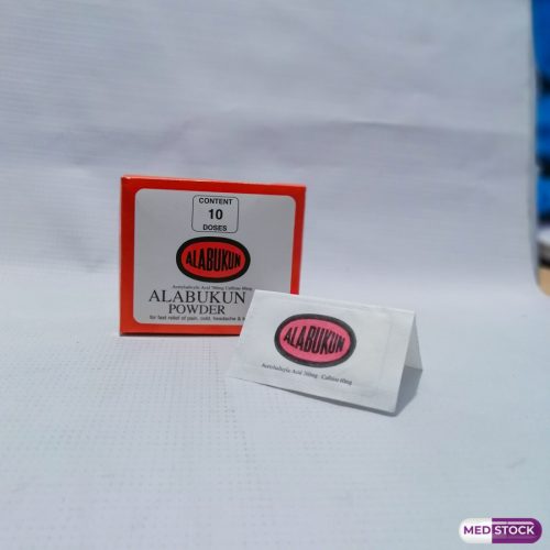 Alabukun Powder