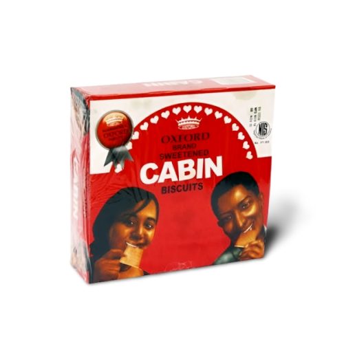 Cabin Biscuits