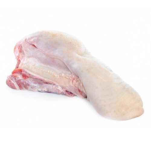 Cow Tongue