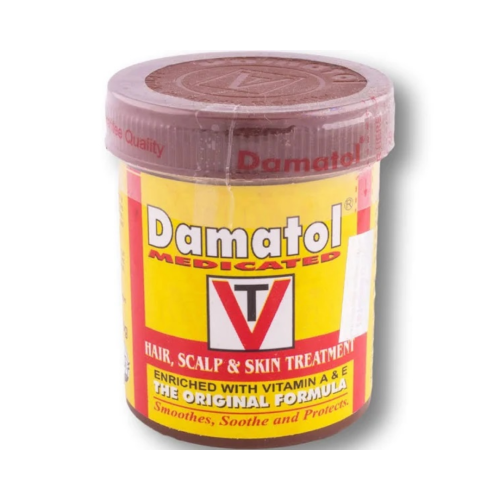 Damatol Hair Treatment