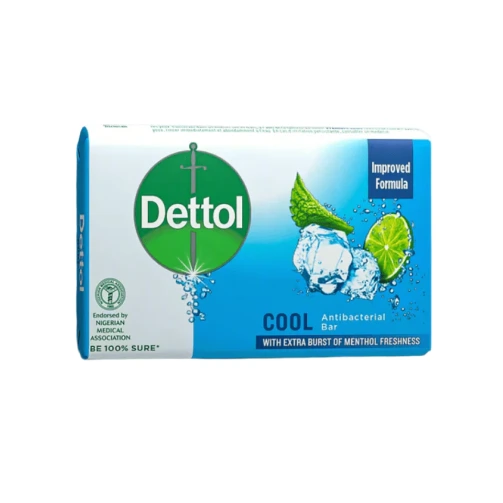 DETTOL SOAP - Image 2