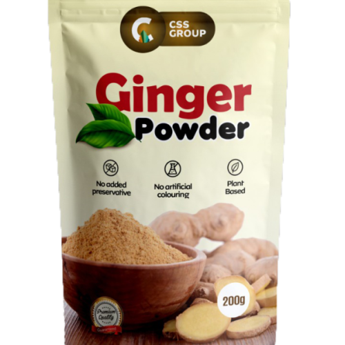 Dilaj Ginger Powder