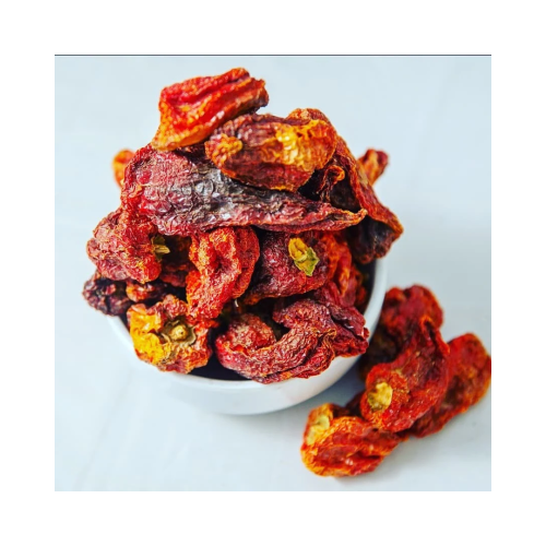 Dried Tatashe (Bell Pepper)