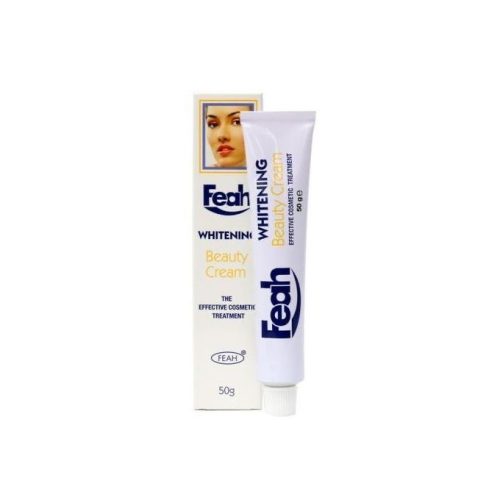 Feah Beauty Face Whitening Cream