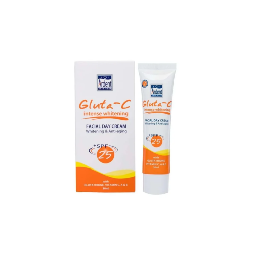 Gluta C Facial Day Cream With SPF 25