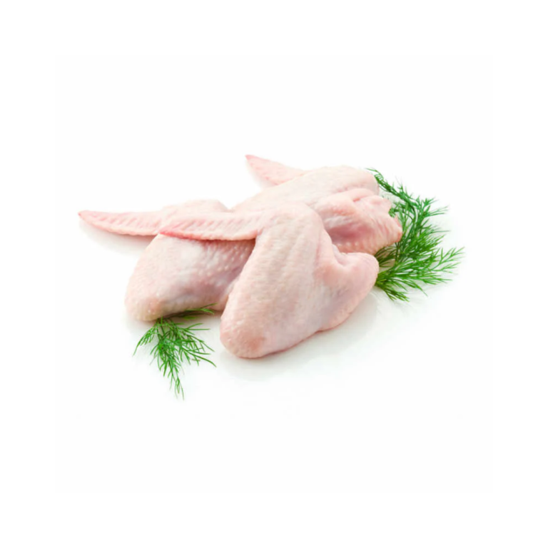 Hard Chicken Wings 10kg