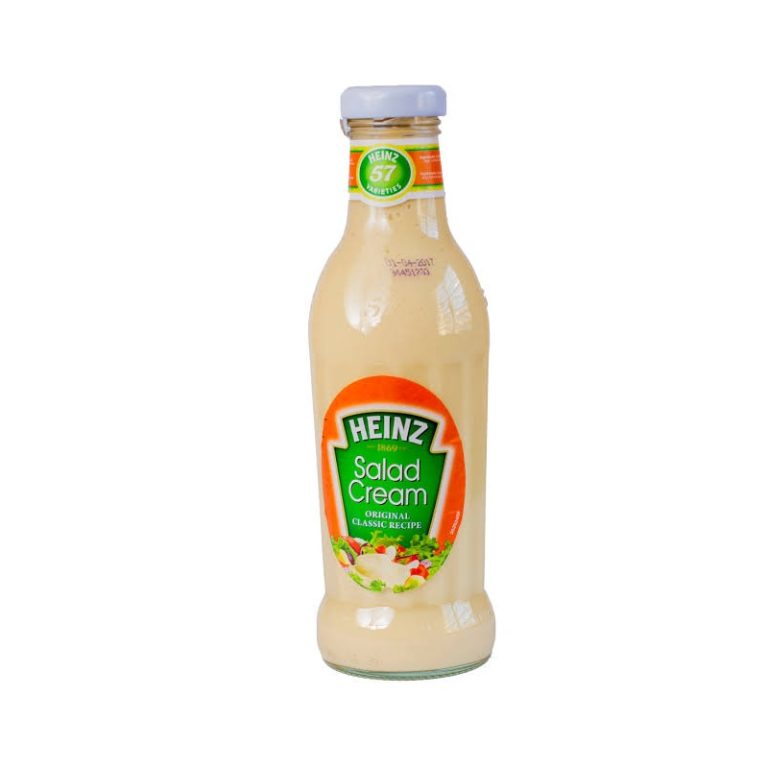 Heinz Salad Cream