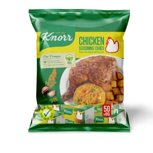 Knorr Chicken Cube