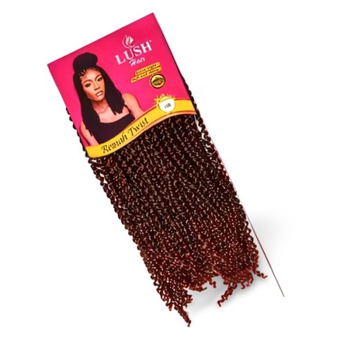 Lush Reinah Twist