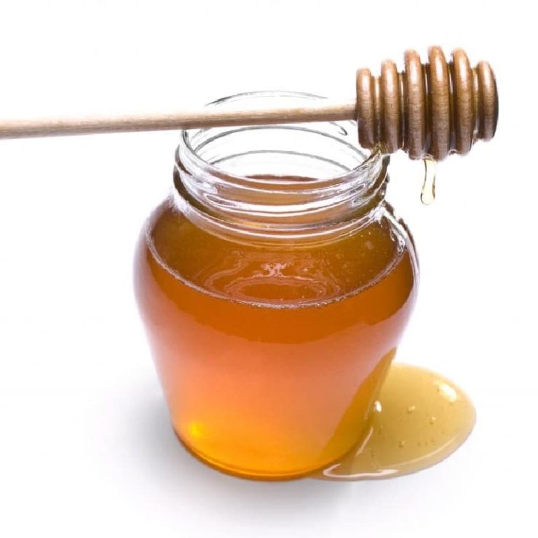 Original Honey (Natural)