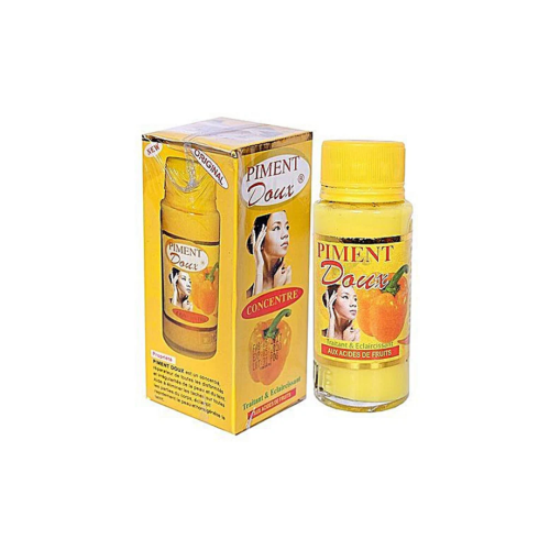 Piment Doux Concentrate