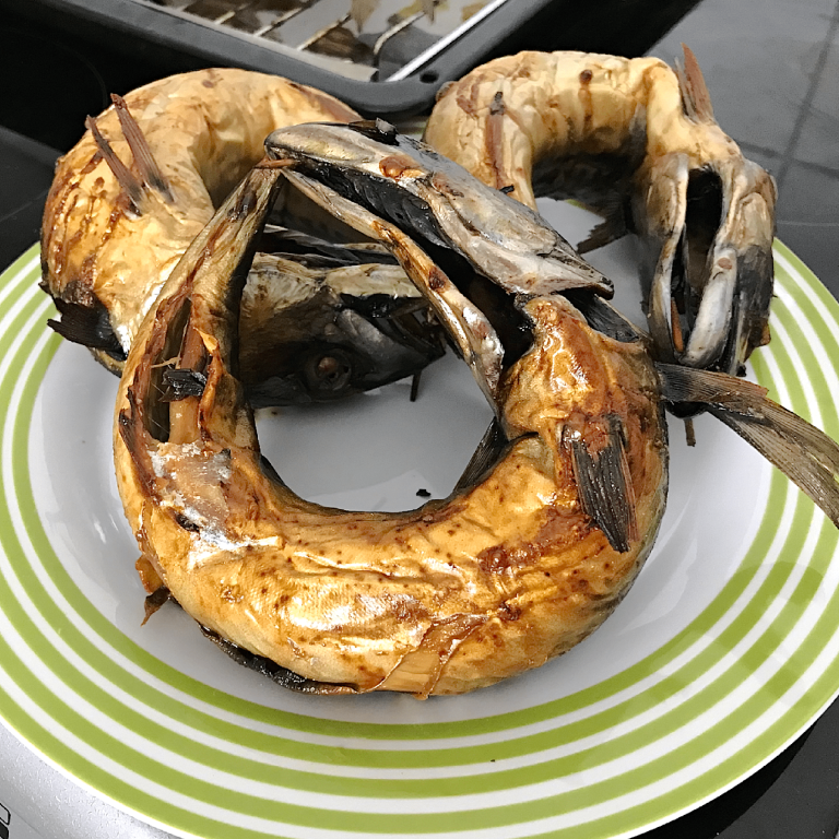 Smoked Mackerel Pack