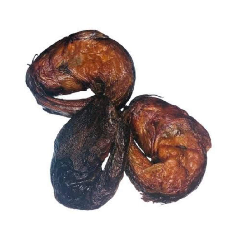 Smoked Catfish Fish (Open) 530g
