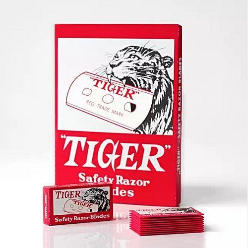 Tiger Blade/Pack