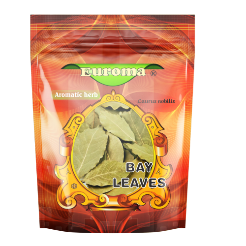 Tiger (Euroma Bay Leaves) Bay Leaves