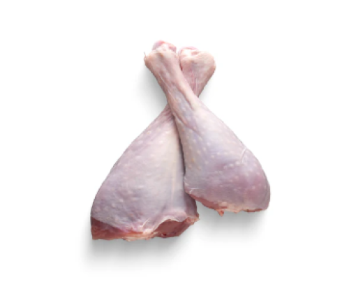 Turkey Drumstick (10kg)
