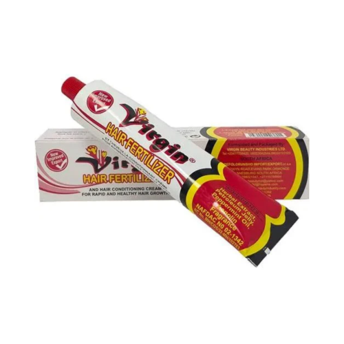 Virgin Hair Fertilizer
