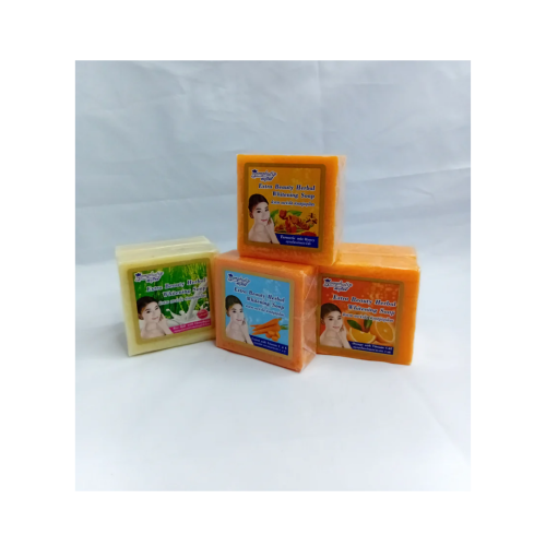 Xtra Beauty Herbal Whitening Soap (Acne)