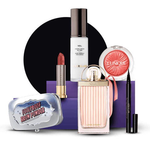 Cosmetics