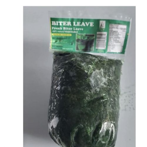 BITTER LEAVES (400-500g)