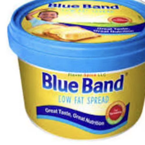 BLUE BAND BUTTER