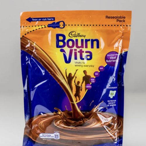 BOURNVITA