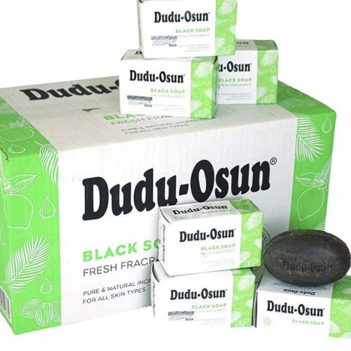 DUDU OSUN (6 pcs)