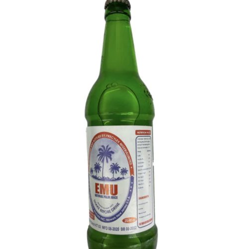 EMU AFRICAN PALM WINE