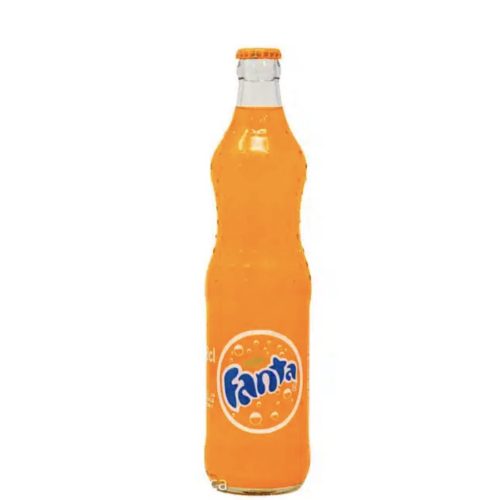 Fanta Orobo
