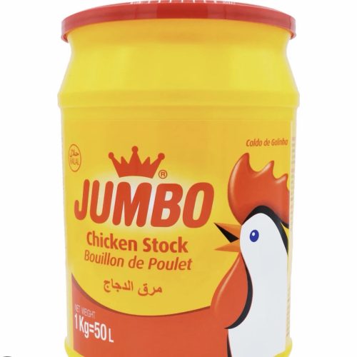 JUMBO CHICKEN STOCK