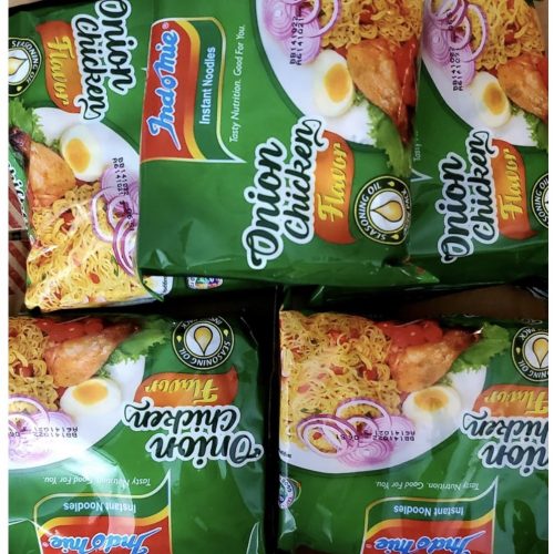 INDOMIE NOODLES