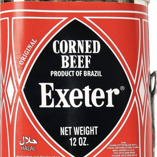 CORNED BEEF