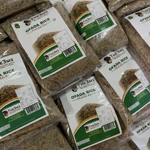 OFADA RICE